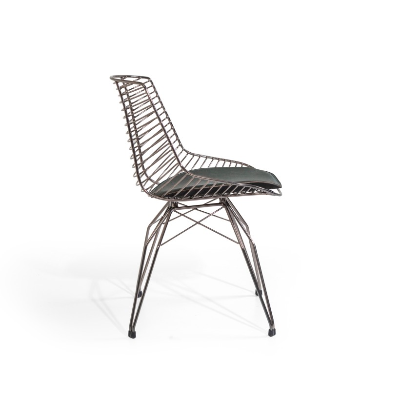 Kamsan Sandalye İnegöl Bursa Mobilya– Sandalye, Masa ve Oturma Grupları Üretimi