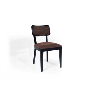 Lopes Ahşap Sandalye