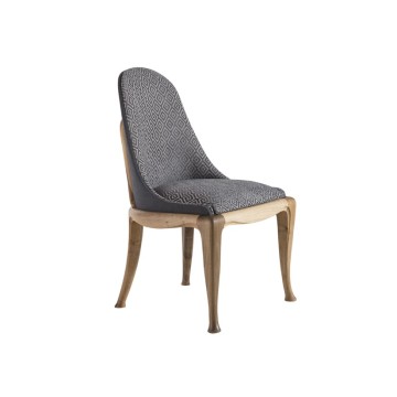 Lord Ahşap Sandalye