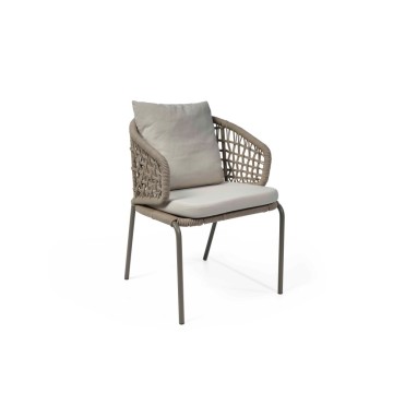 Menesa Dış Mekan Sandalyesi