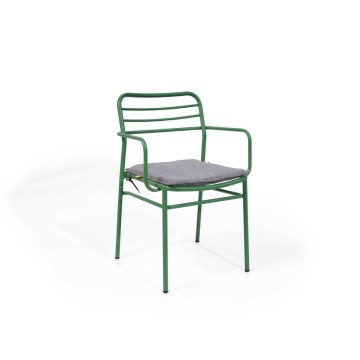 Meri Dış Mekan Sandalyesi