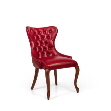 Micra Ahşap Sandalye