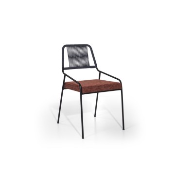 Osso Dış Mekan Sandalyesi