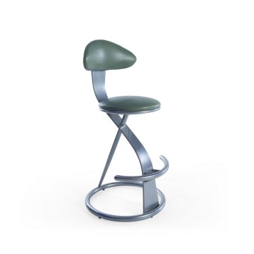 Pafilyasi Bar Sandalyesi