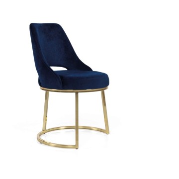 Panno Metal Sandalye