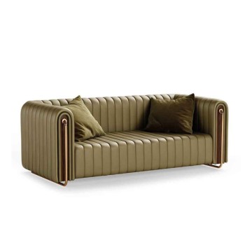 Paradoks Koltuk Takımı