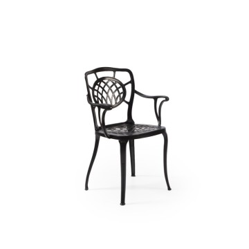 Rommy Plus Dış Mekan Sandalyesi