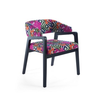 Sabu Ahşap Sandalye