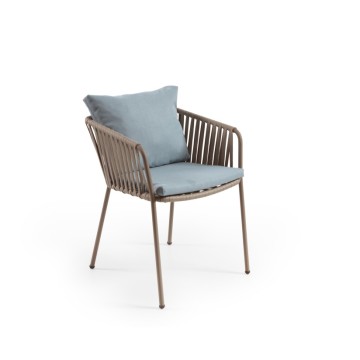 Space Dış Mekan Sandalyesi