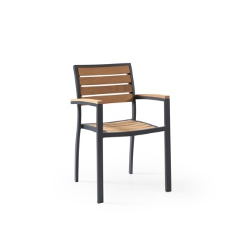 Valencia Dış Mekan Sandalyesi