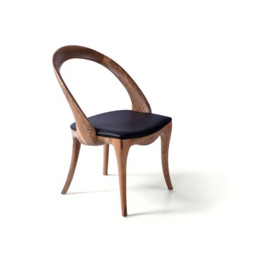 Viva Ahşap Sandalye