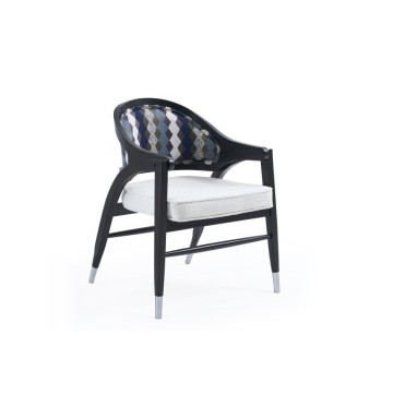 Wish Ahşap Sandalye