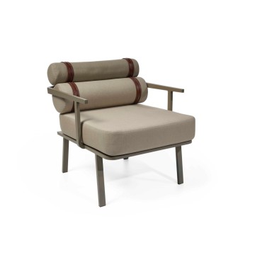 Albatros Dış Mekan Oturma Grubu