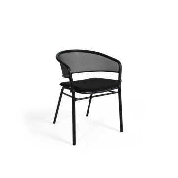 Belix Dış Mekan Sandalyesi