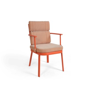 Buca Dış Mekan Sandalyesi