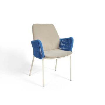 Mira Dış Mekan Sandalyesi