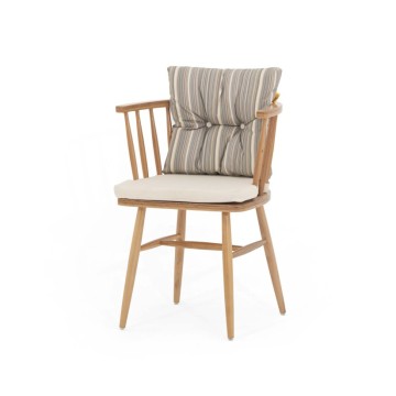 Roli Ahşap Sandalye