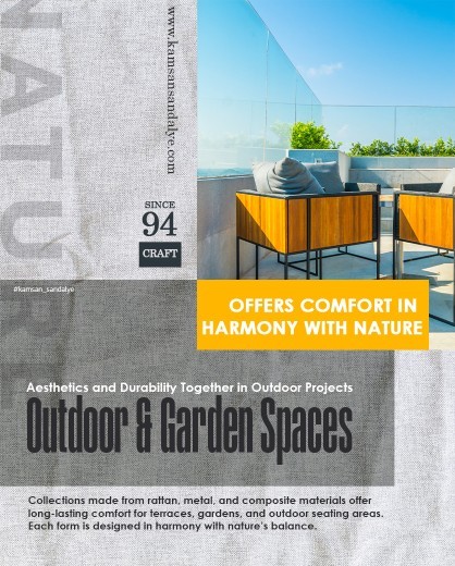 Outdoor & Garden Designs
