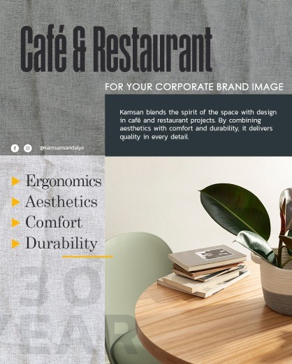 Cafe & Restaurant Solutions