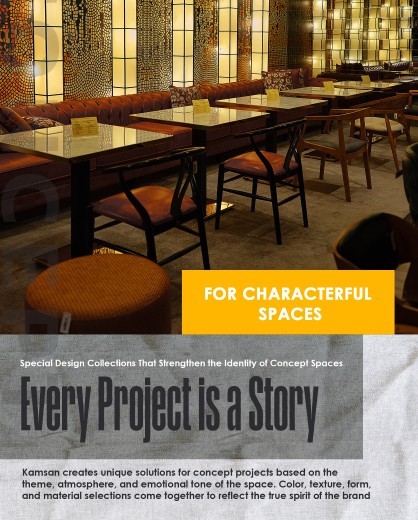 Touches That Bring Soul to Spaces