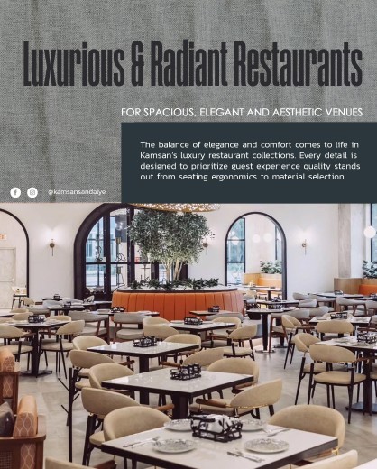 The Radiant Reflection of Elegance