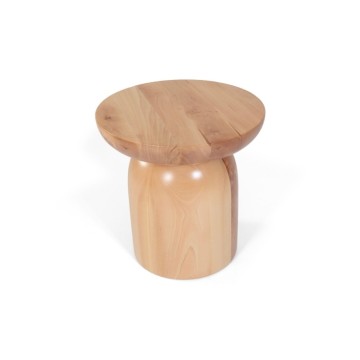 Timber Orta Sehpa