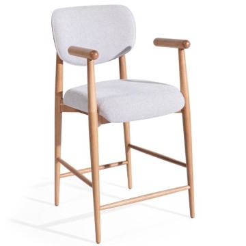 Luccia Plus Bar Sandalyesi