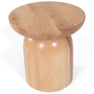 Timber Orta Sehpa