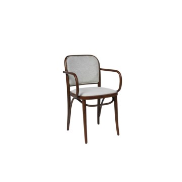 Altai Ahşap Sandalye