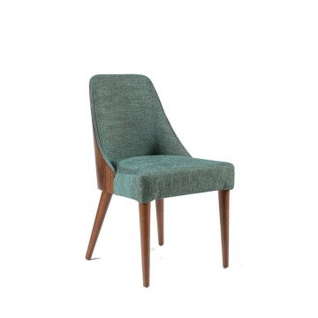 Amour Ahşap Sandalye