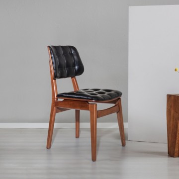 Asult Ahşap Sandalye