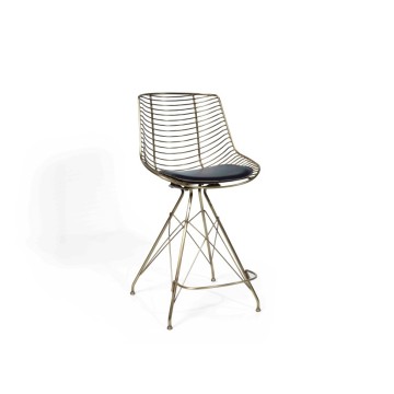 Belisa Metal Sandalye