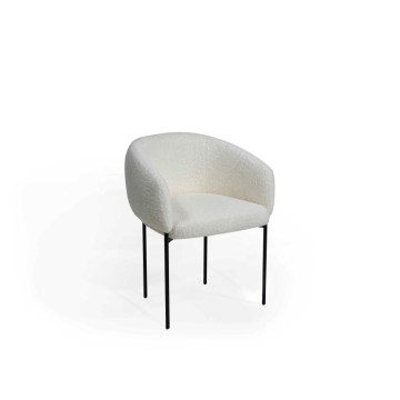 Bonet Metal Sandalye