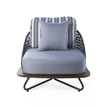 Canyon Dış Mekan Oturma Grubu