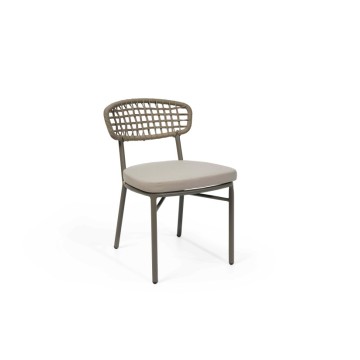 Cardiff Dış Mekan Sandalyesi