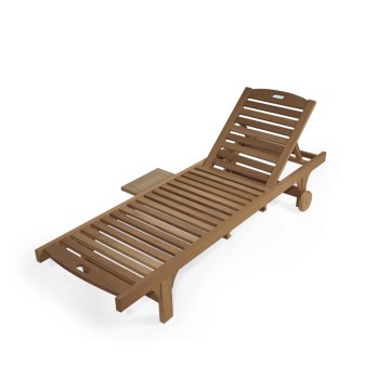 Delano Şezlong