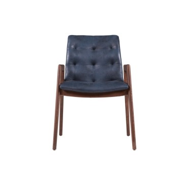 Ekvator Plus Ahşap Sandalye