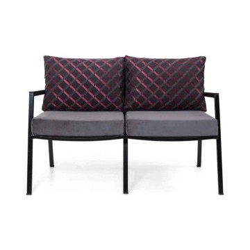 Element Dış Mekan Oturma Grubu