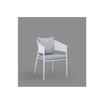 Elfida Dış Mekan Sandalyesi