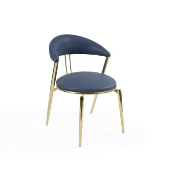 Elvıs Metal Sandalye