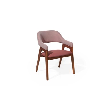 Eterna Ahşap Sandalye