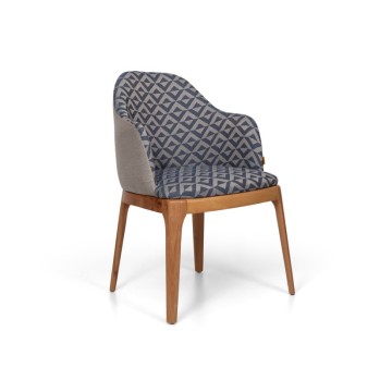 Falco Plus Ahşap Sandalye