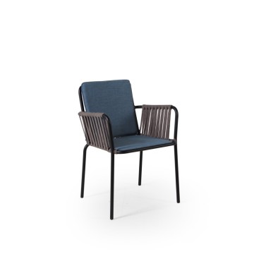 Fly Dış Mekan Sandalyesi