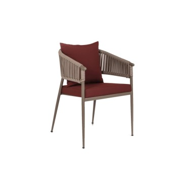 Horhun Dış Mekan Sandalyesi