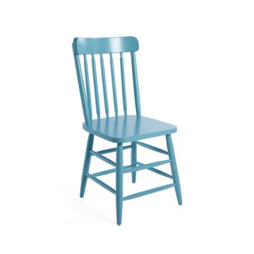 Kaja Ahşap Sandalye