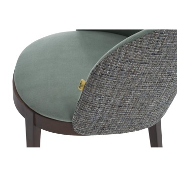 Kosta Ahşap Sandalye