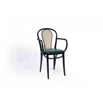 Lefke Ahşap Sandalye