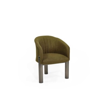 Lensis Metal Sandalye