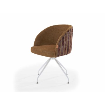 Leroy Ofis Sandalyesi