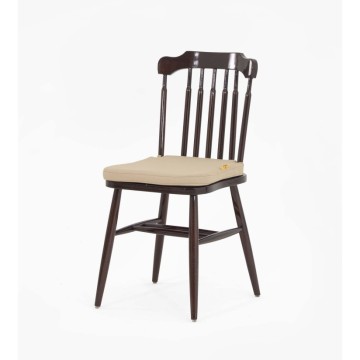 Lira Ahşap Sandalye